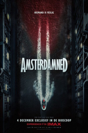 Amsterdamned II