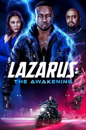 Lazarus: The Awakening